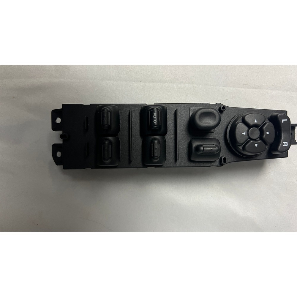 Dorman 901-448 Master Power Window Door Mirror‎ Switch 68171680AA Jeep Dodge Ram
